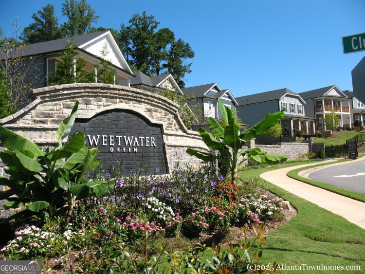 3915 Holland Grove Road Lawrenceville - Photo 25