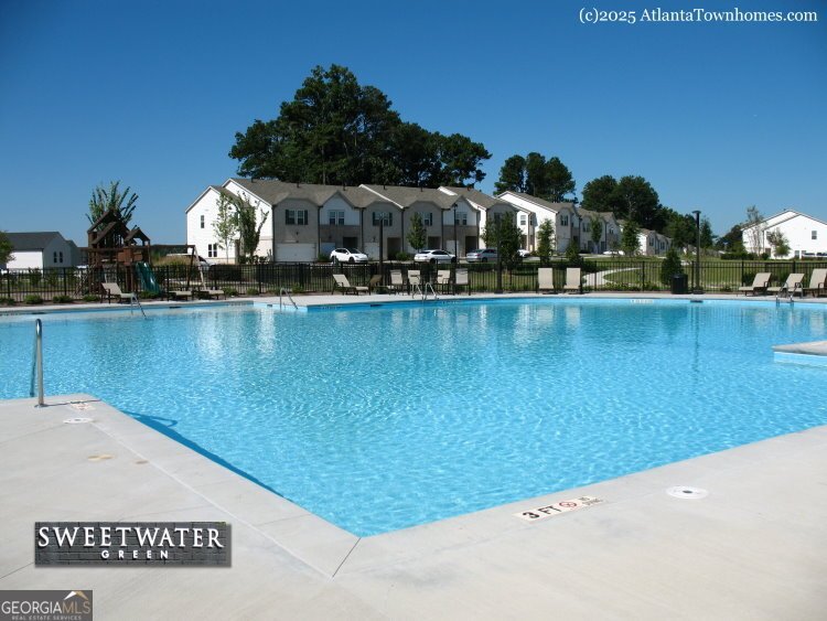 3915 Holland Grove Road Lawrenceville - Photo 26
