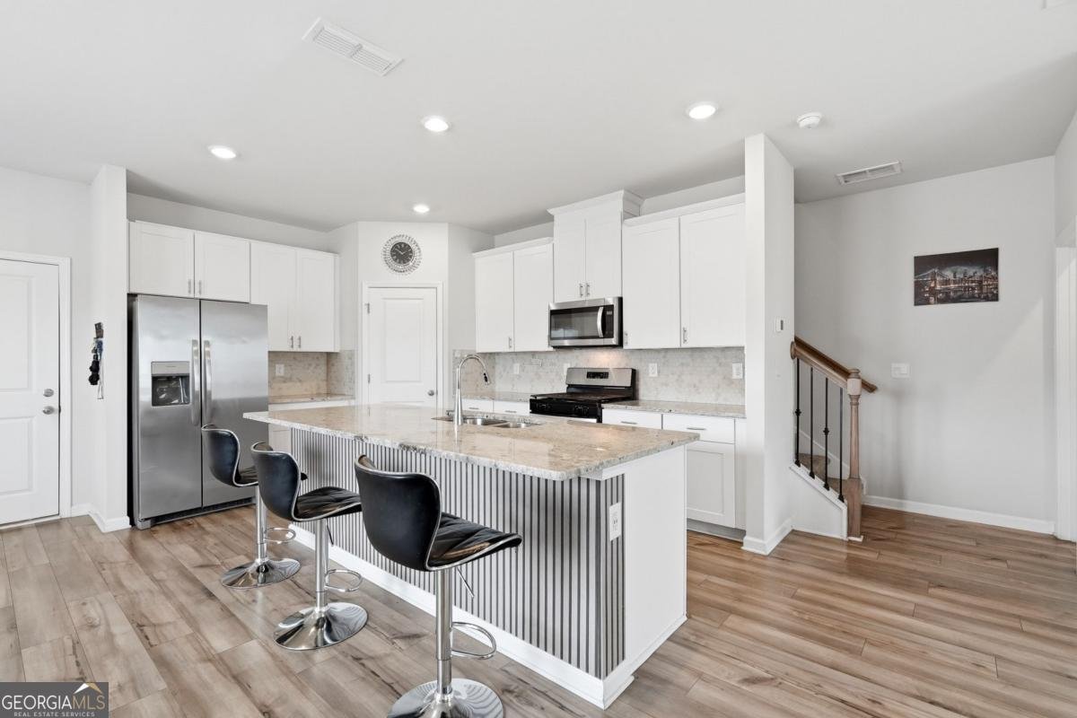3915 Holland Grove Road Lawrenceville - Photo 7
