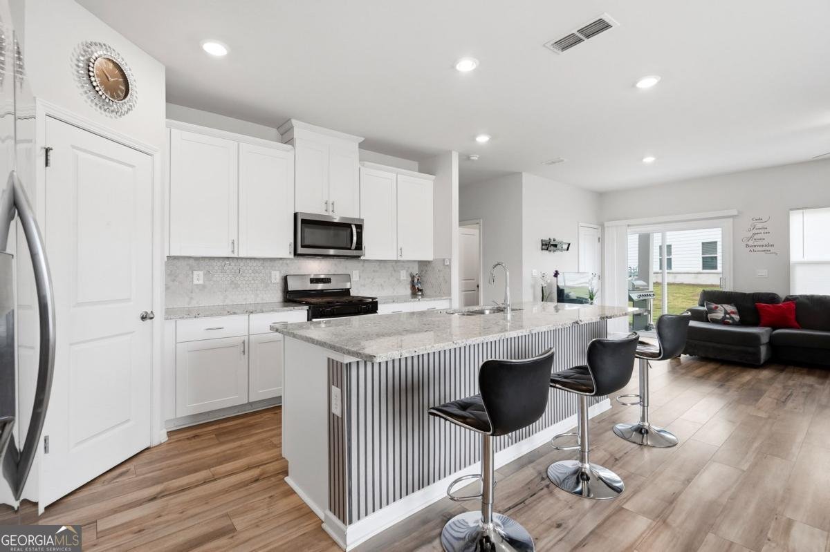 3915 Holland Grove Road Lawrenceville - Photo 8