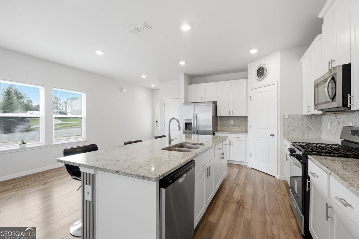 3915 Holland Grove Road Lawrenceville - Photo 9