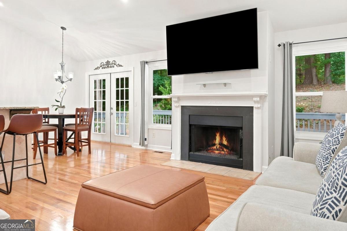 3010 Wellcrest Drive Kennesaw - Photo 10