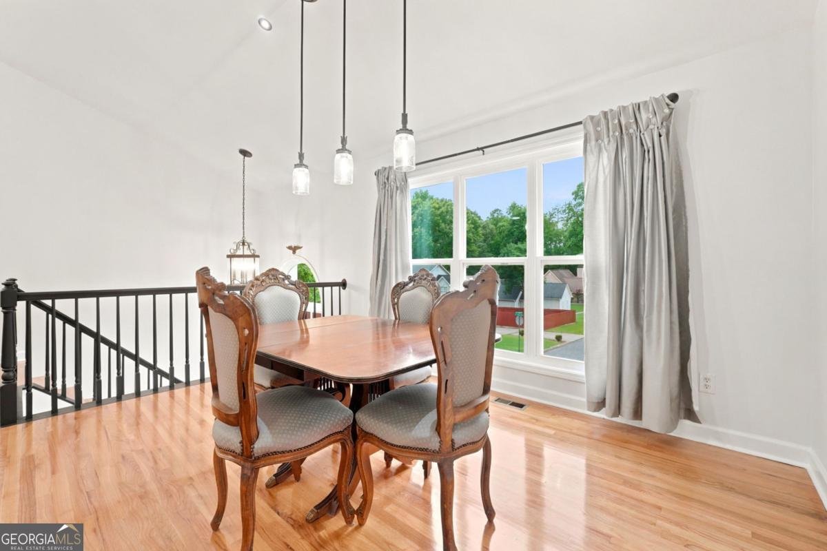 3010 Wellcrest Drive Kennesaw - Photo 12