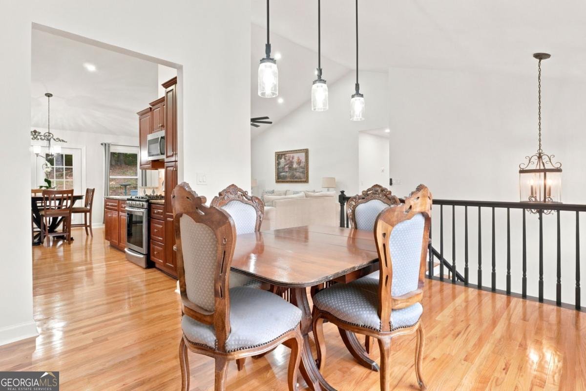 3010 Wellcrest Drive Kennesaw - Photo 13