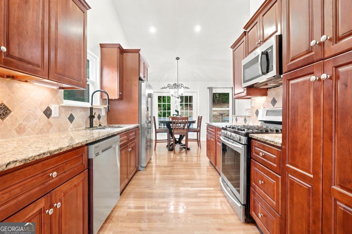 3010 Wellcrest Drive Kennesaw - Photo 14
