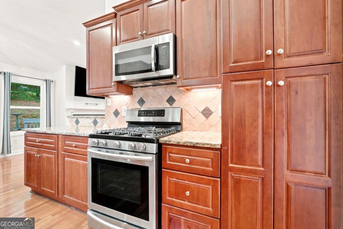 3010 Wellcrest Drive Kennesaw - Photo 15
