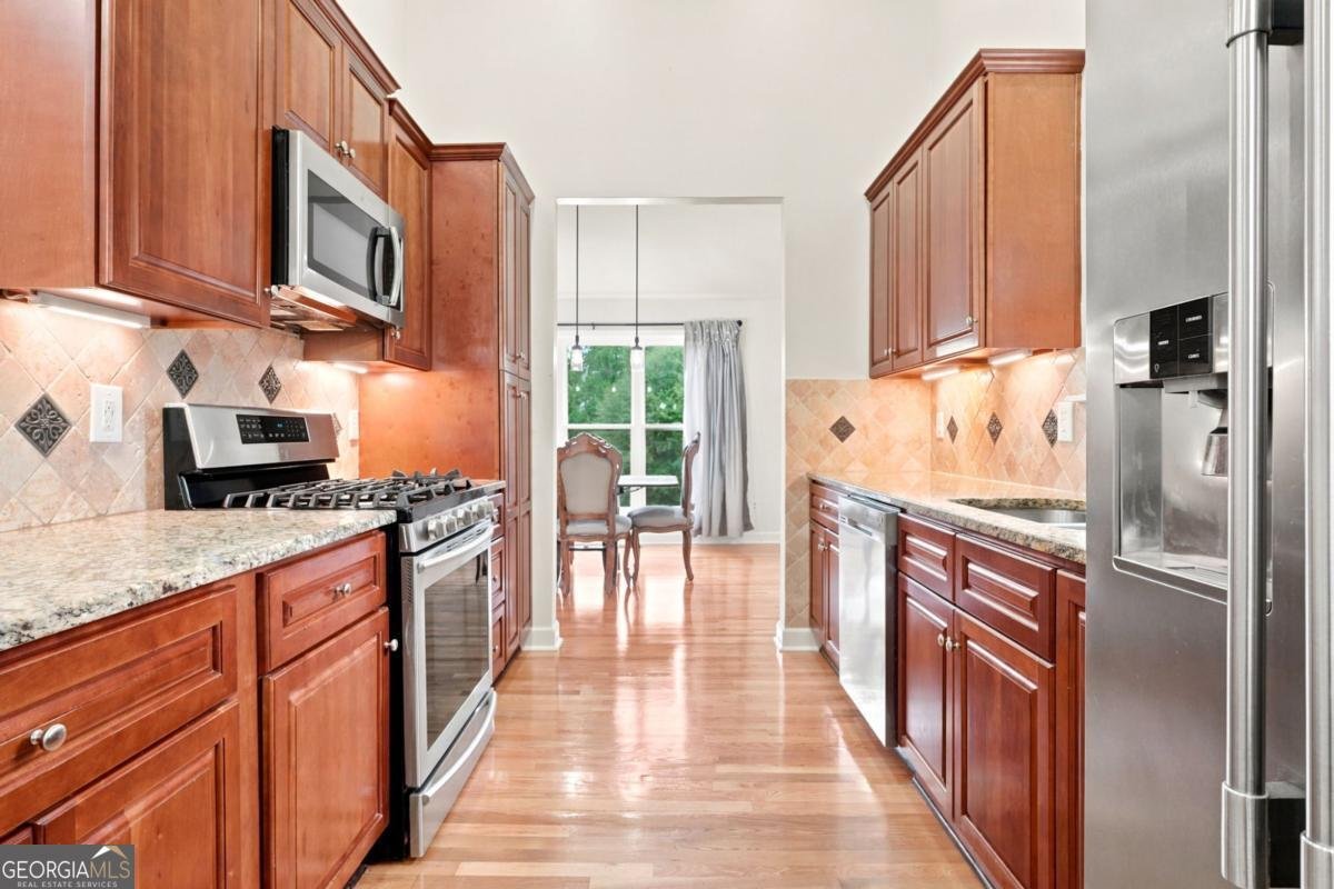 3010 Wellcrest Drive Kennesaw - Photo 16
