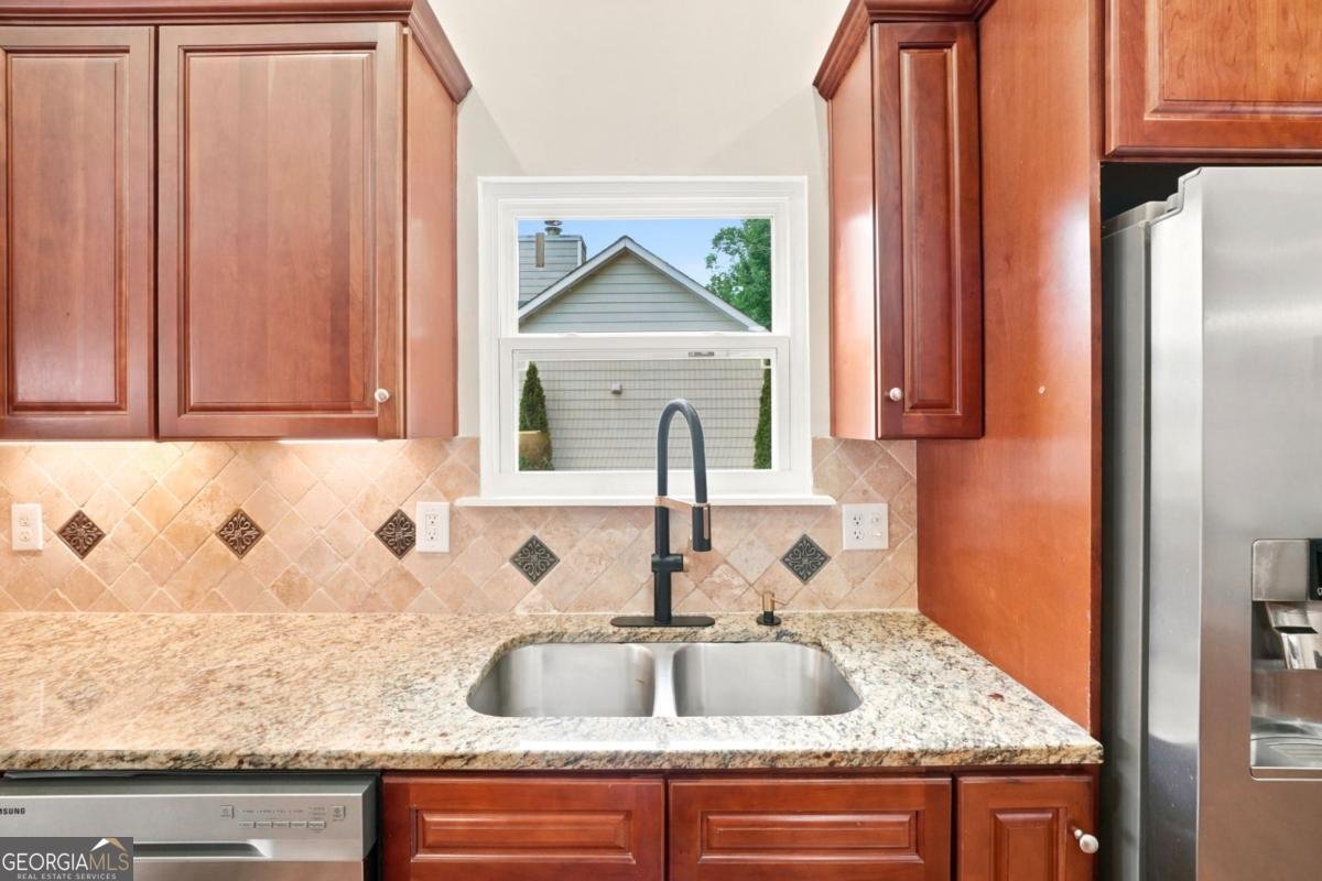 3010 Wellcrest Drive Kennesaw - Photo 17