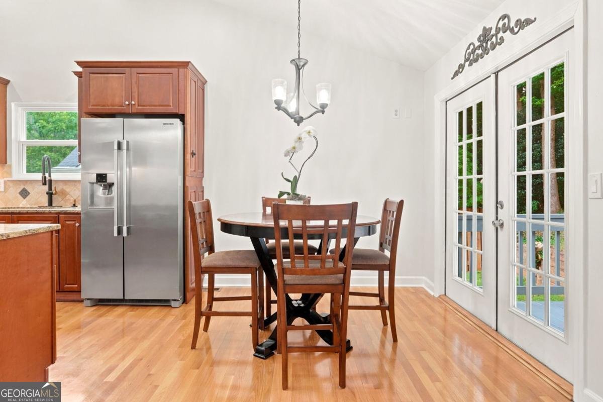 3010 Wellcrest Drive Kennesaw - Photo 18
