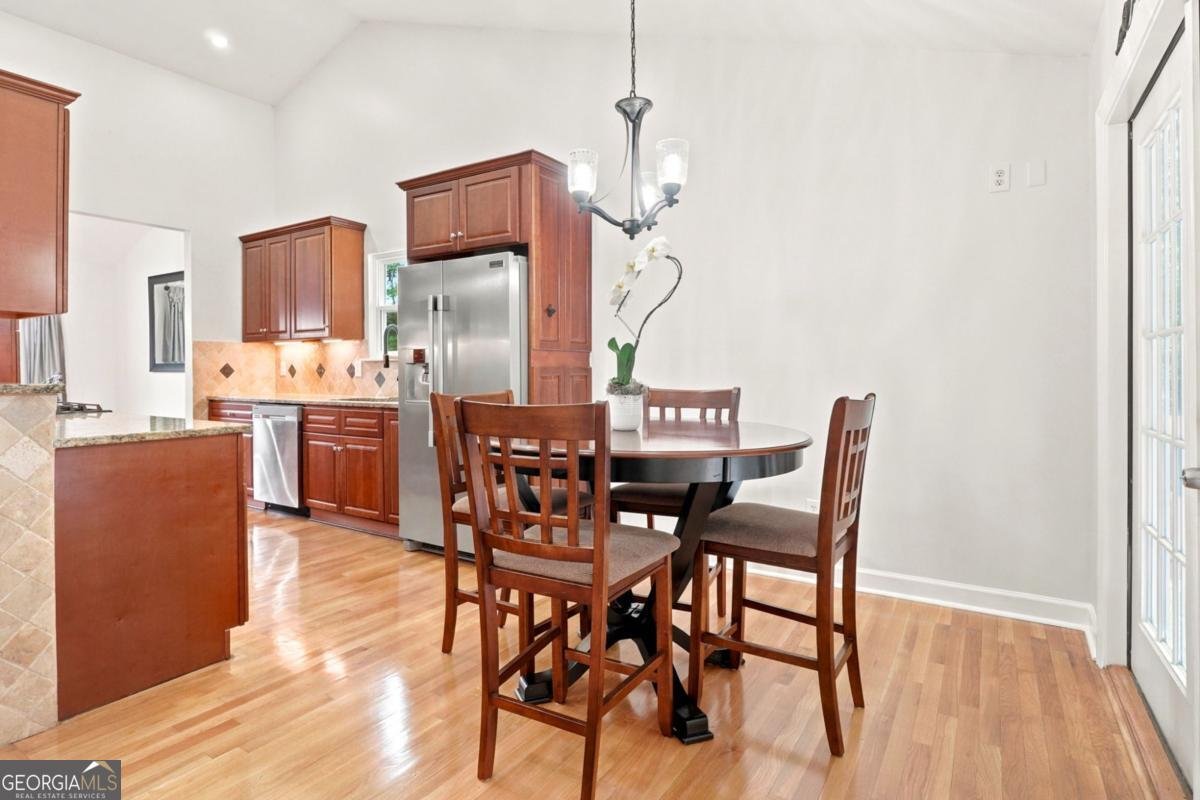 3010 Wellcrest Drive Kennesaw - Photo 19