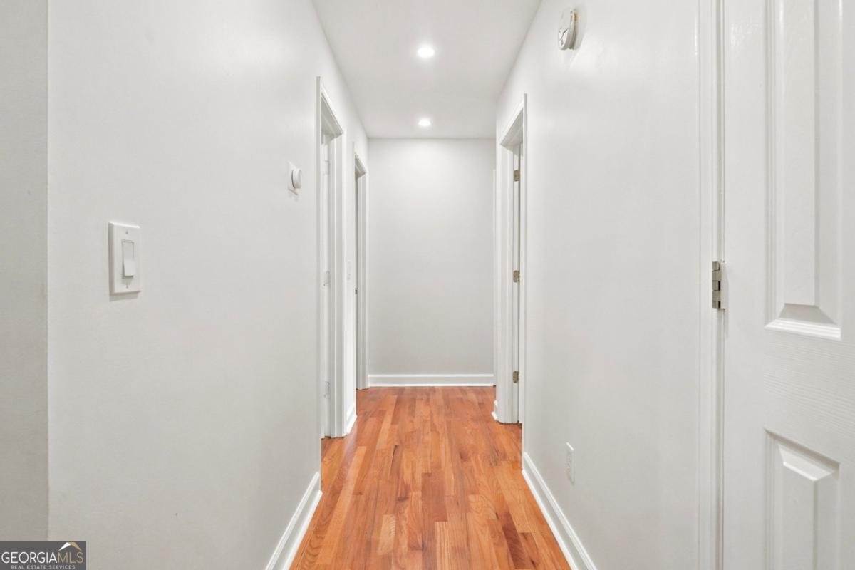 3010 Wellcrest Drive Kennesaw - Photo 22