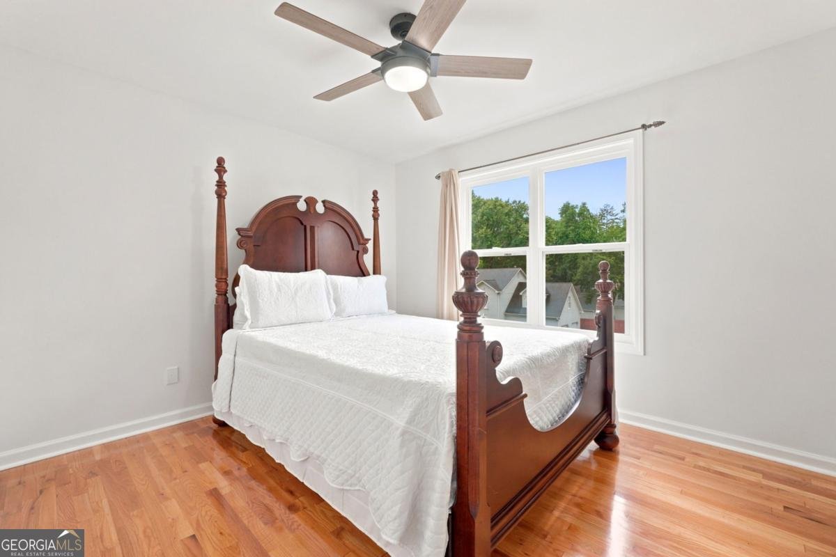 3010 Wellcrest Drive Kennesaw - Photo 23