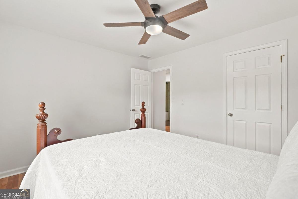 3010 Wellcrest Drive Kennesaw - Photo 24
