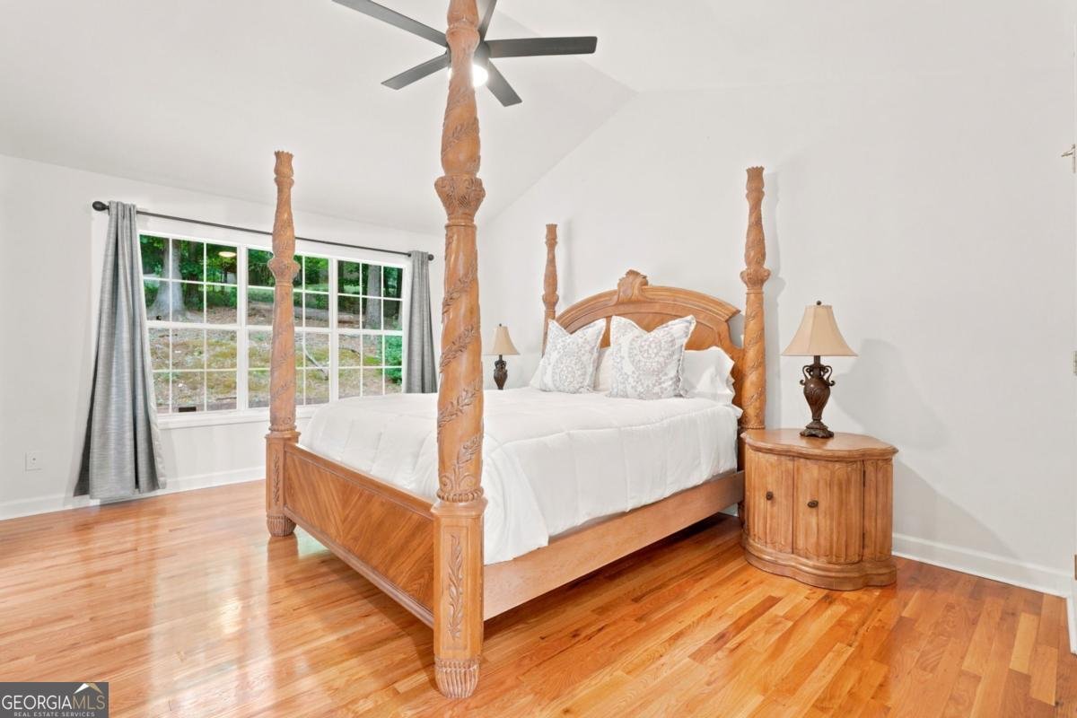 3010 Wellcrest Drive Kennesaw - Photo 25