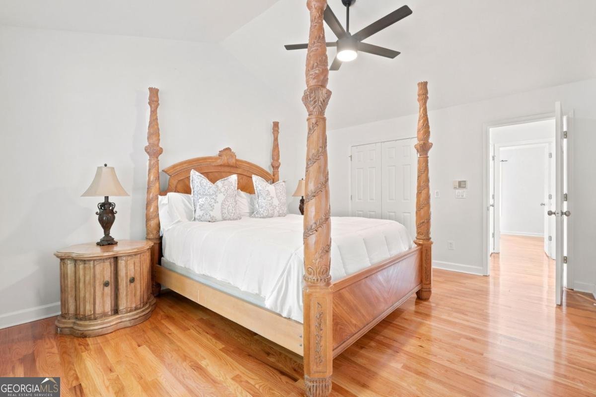 3010 Wellcrest Drive Kennesaw - Photo 26