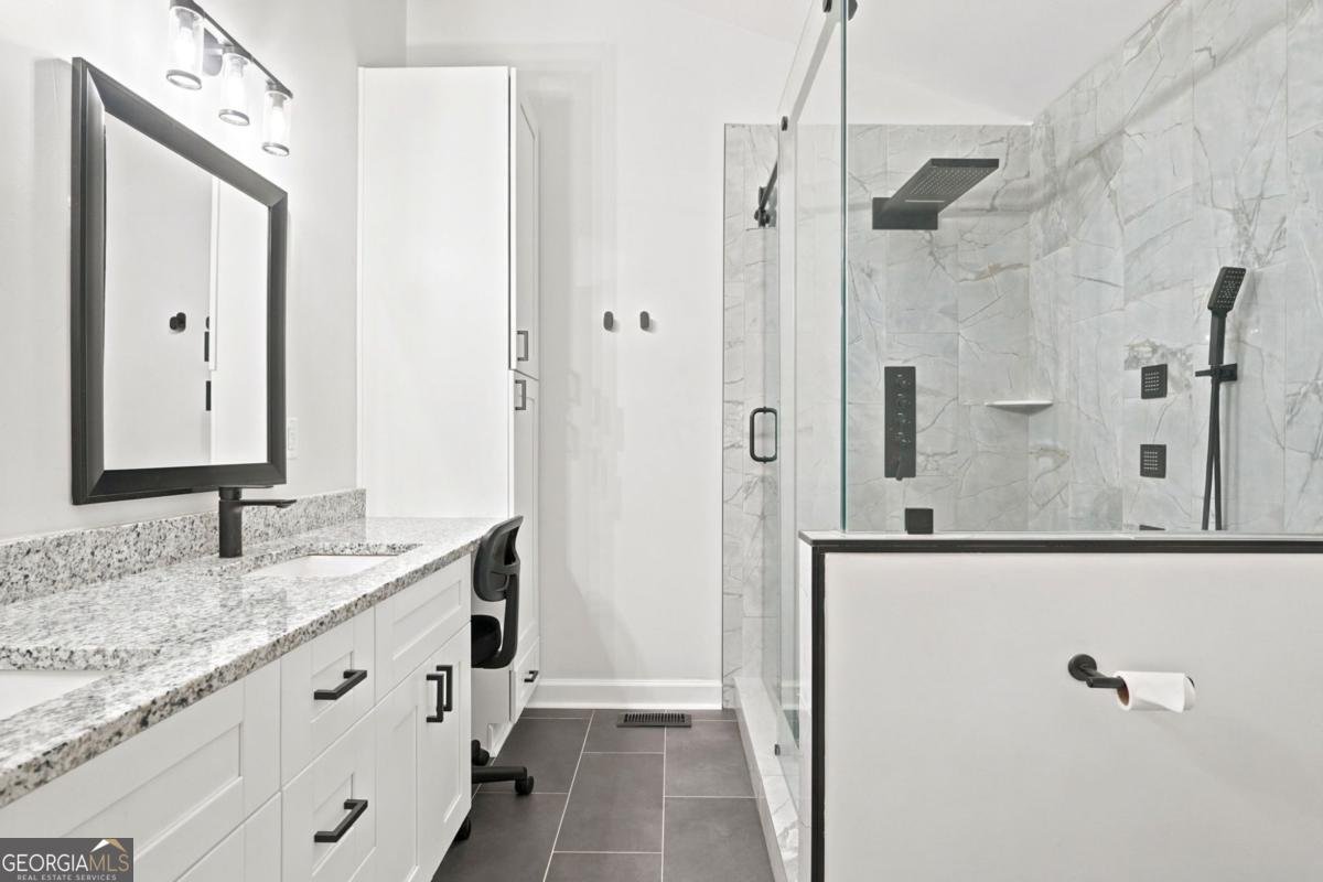 3010 Wellcrest Drive Kennesaw - Photo 27