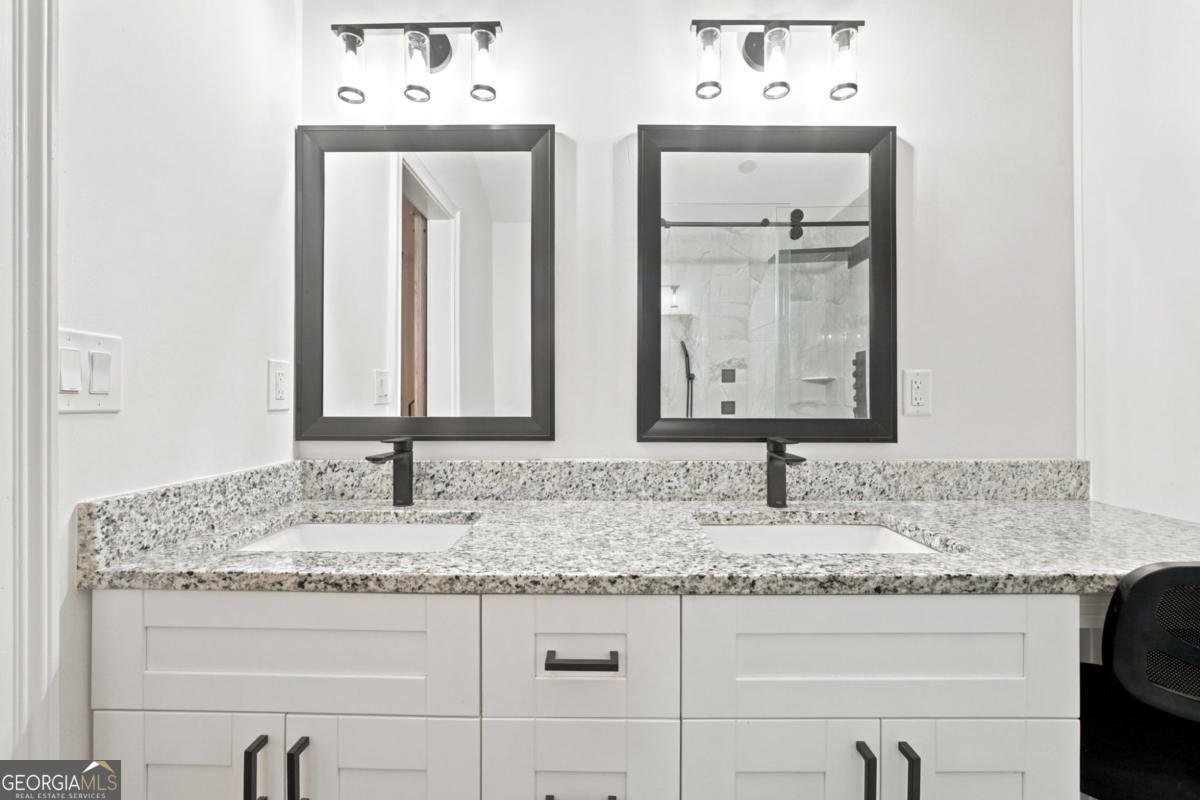 3010 Wellcrest Drive Kennesaw - Photo 29