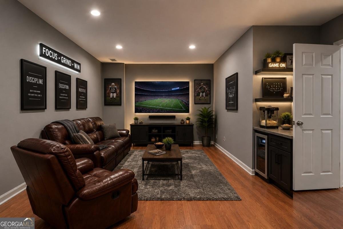 3010 Wellcrest Drive Kennesaw - Photo 33