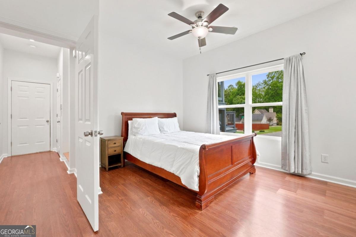 3010 Wellcrest Drive Kennesaw - Photo 34