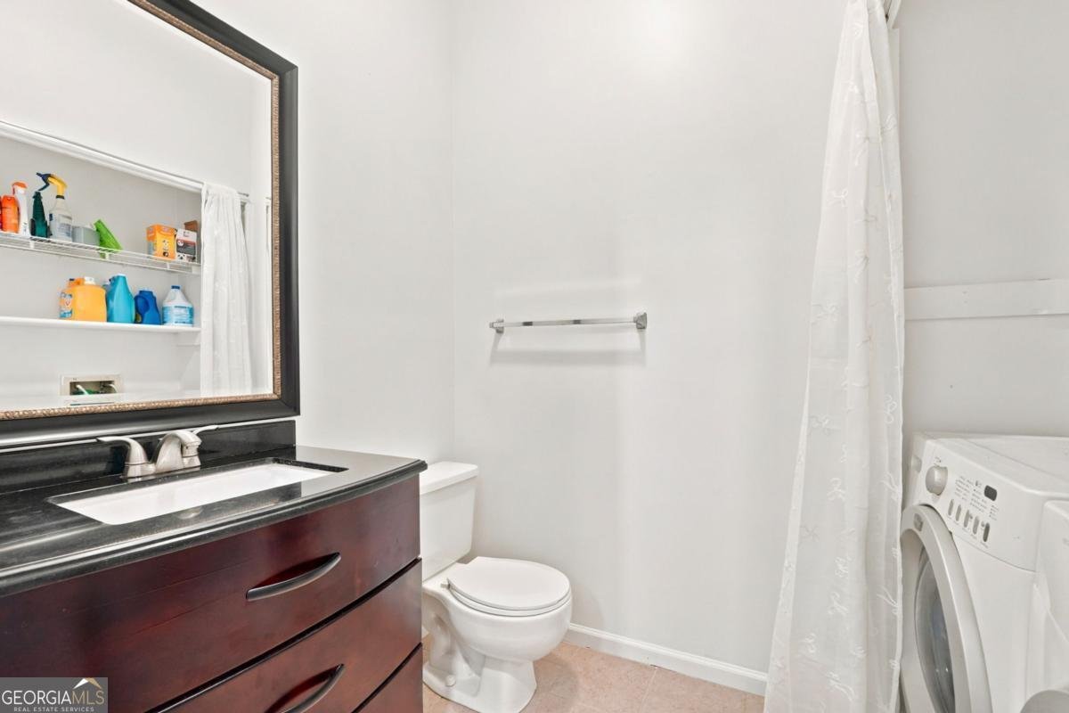 3010 Wellcrest Drive Kennesaw - Photo 36