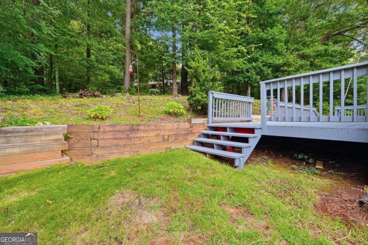 3010 Wellcrest Drive Kennesaw - Photo 40