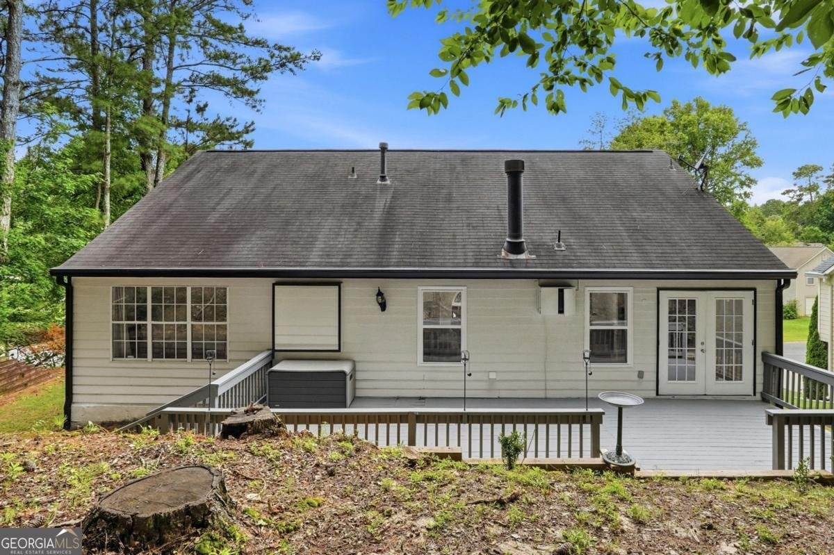 3010 Wellcrest Drive Kennesaw - Photo 42