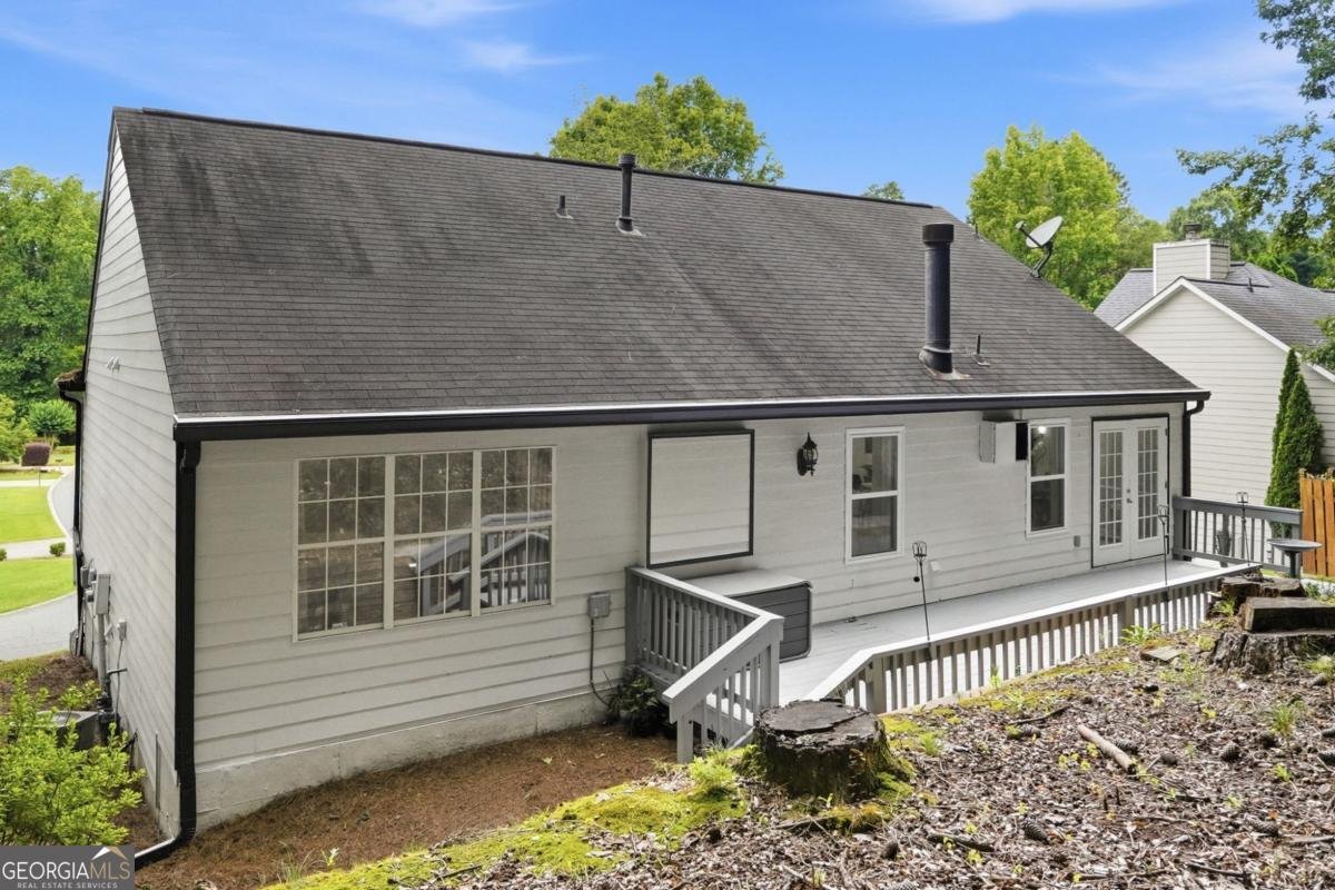 3010 Wellcrest Drive Kennesaw - Photo 43