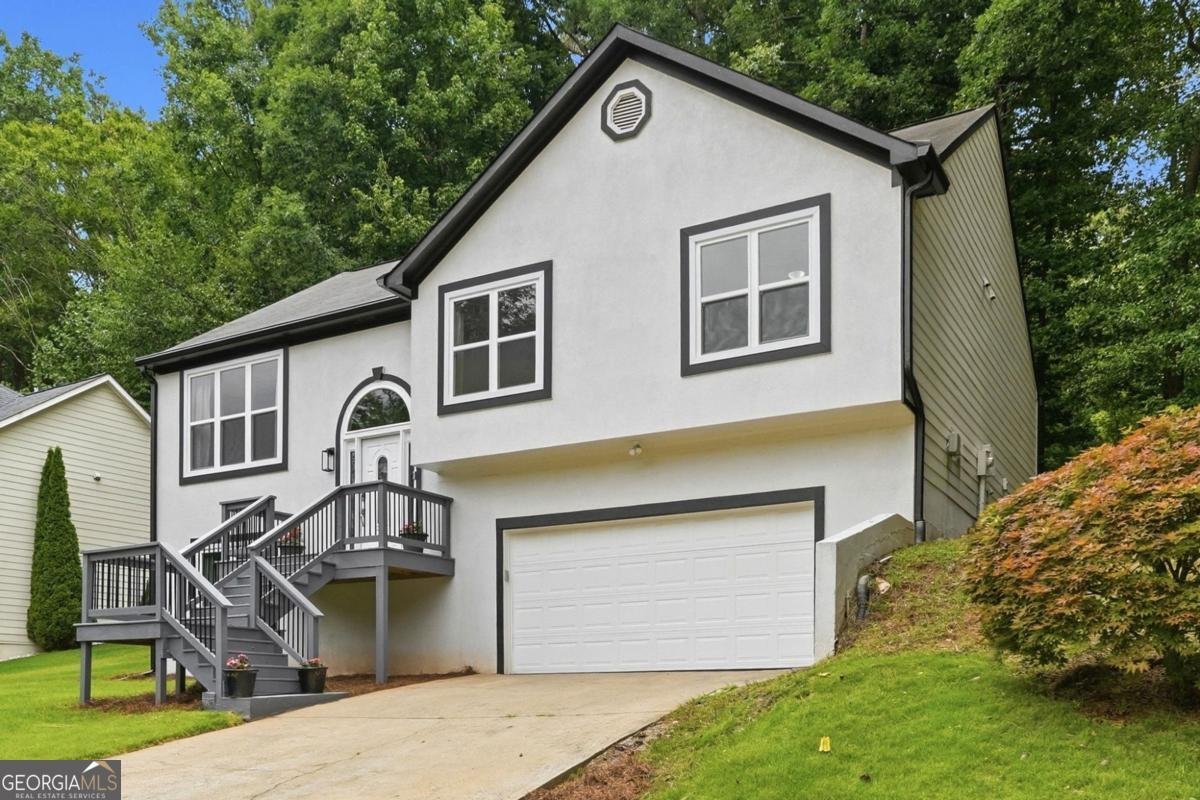 3010 Wellcrest Drive Kennesaw - Photo 44