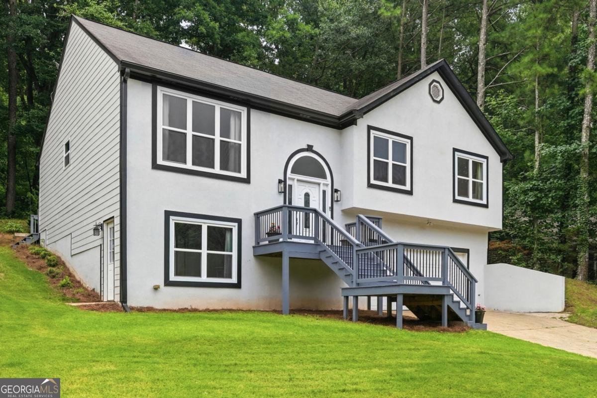 3010 Wellcrest Drive Kennesaw - Photo 45