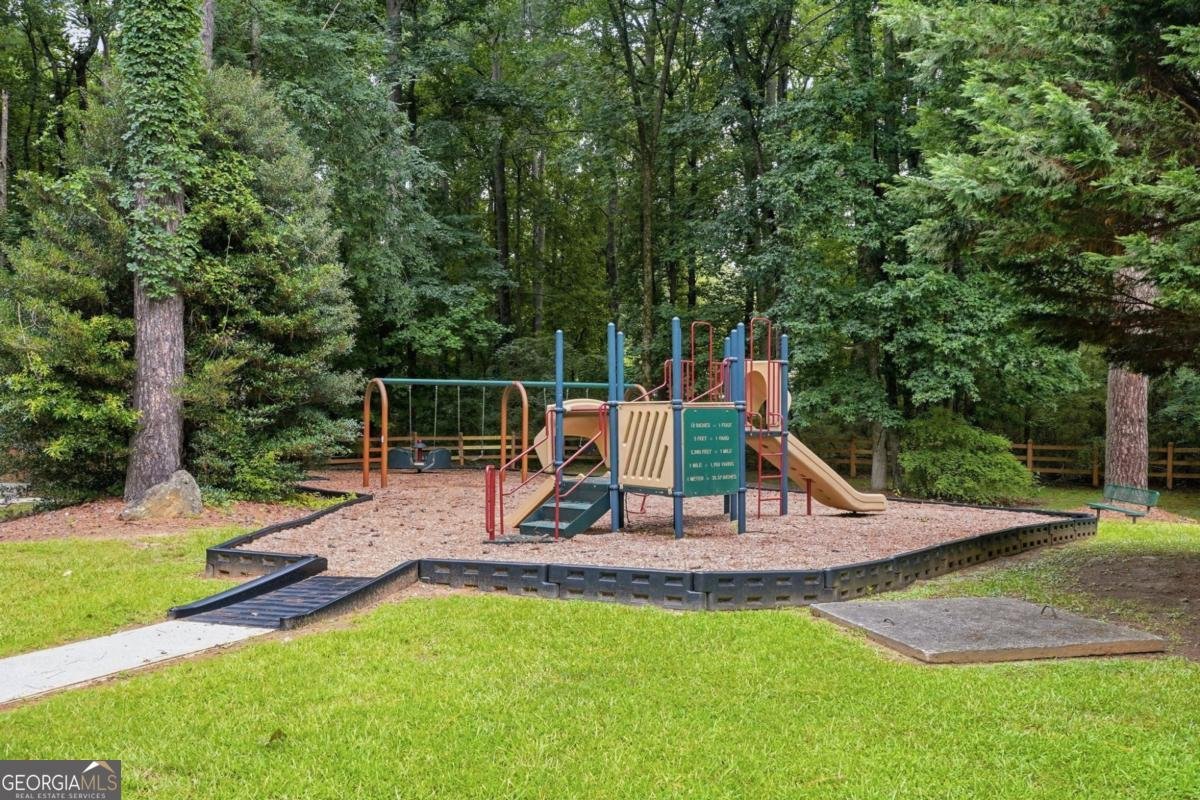 3010 Wellcrest Drive Kennesaw - Photo 46