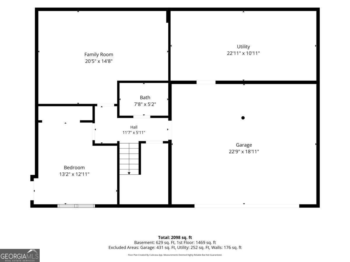 3010 Wellcrest Drive Kennesaw - Photo 49