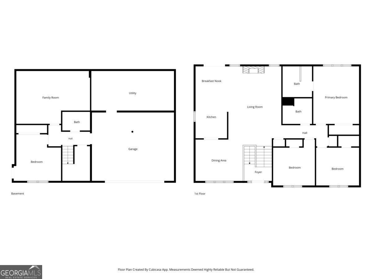 3010 Wellcrest Drive Kennesaw - Photo 53