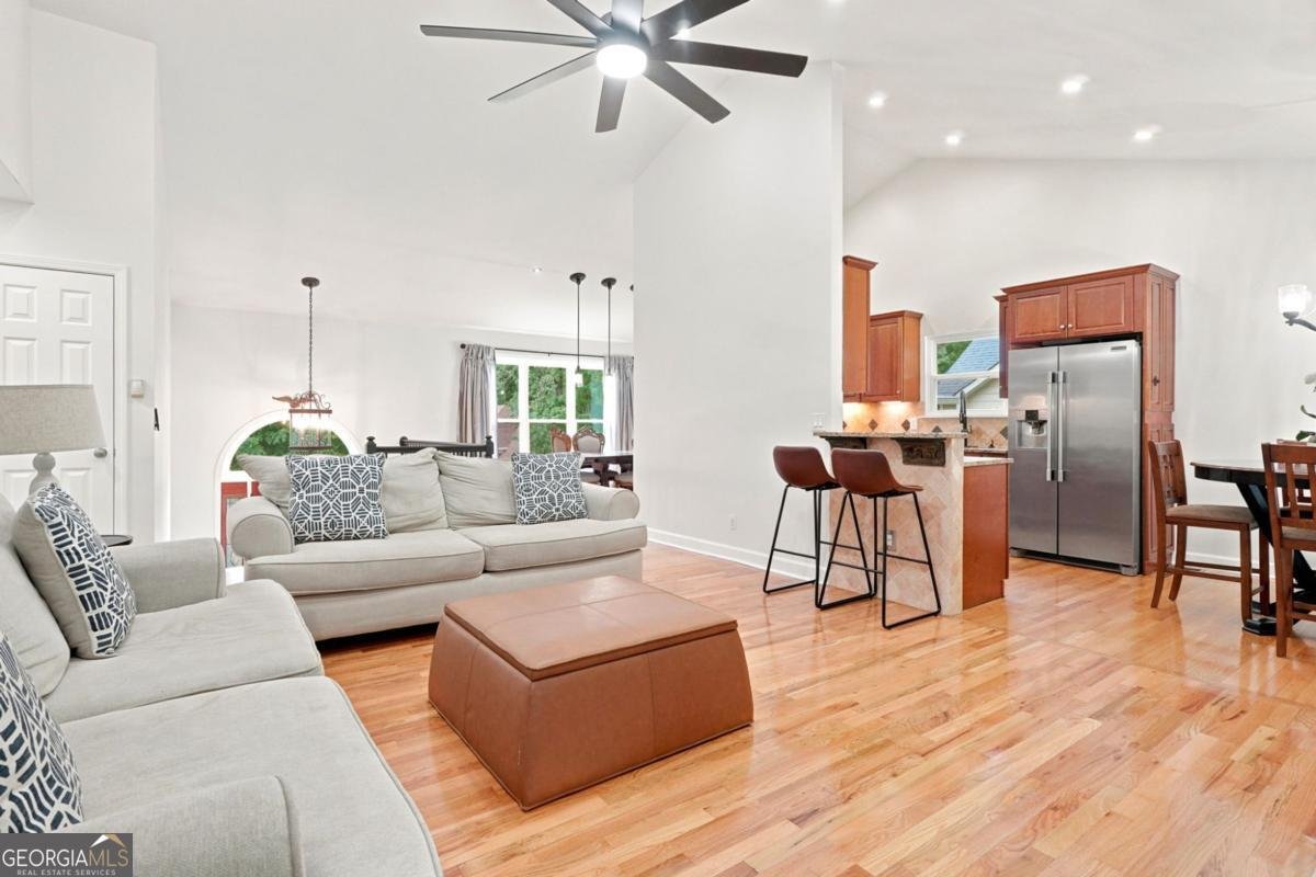 3010 Wellcrest Drive Kennesaw - Photo 6