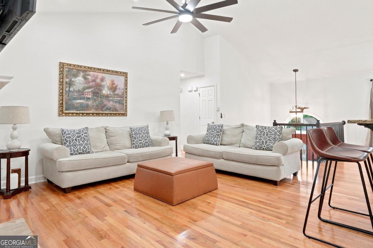 3010 Wellcrest Drive Kennesaw - Photo 9