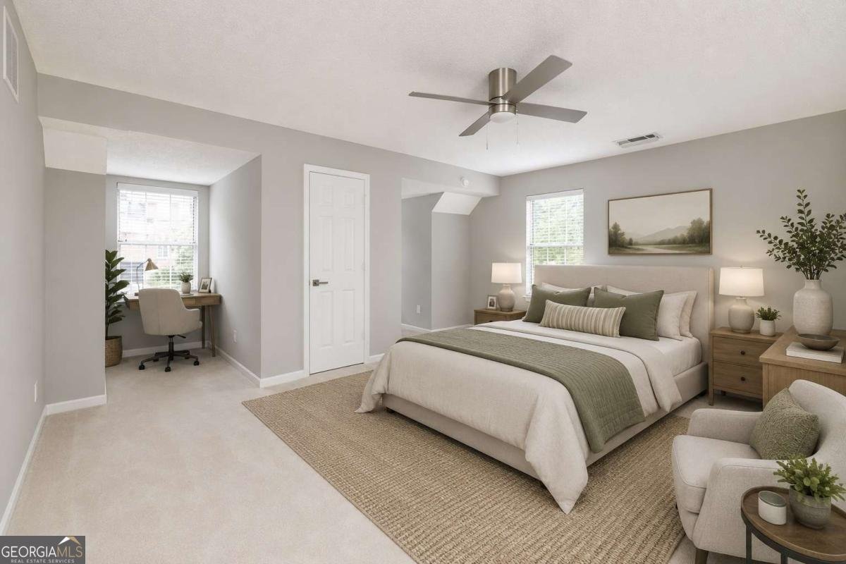 245 Greenmont Circle Alpharetta - Photo 24