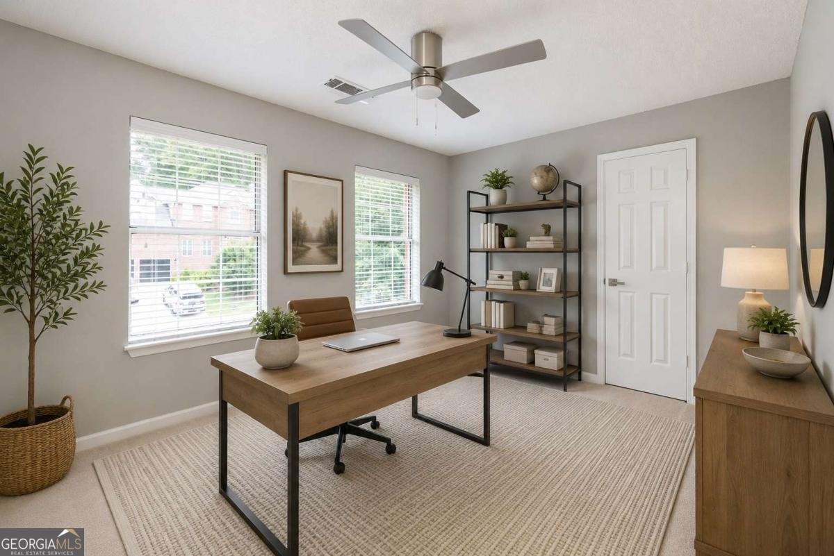 245 Greenmont Circle Alpharetta - Photo 26