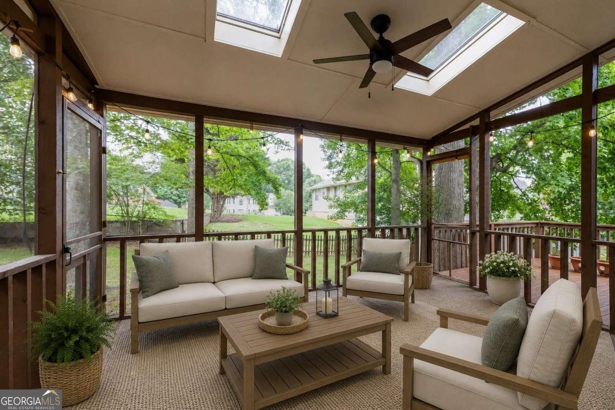 245 Greenmont Circle Alpharetta - Photo 28