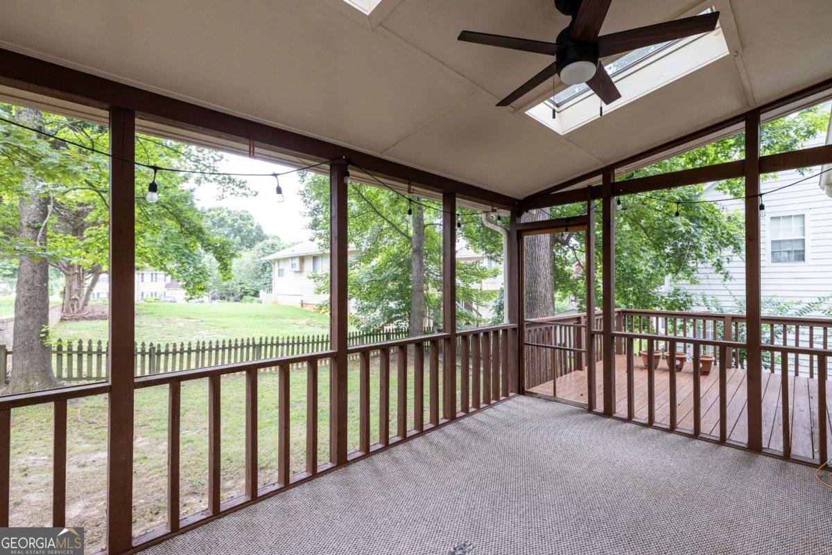 245 Greenmont Circle Alpharetta - Photo 29