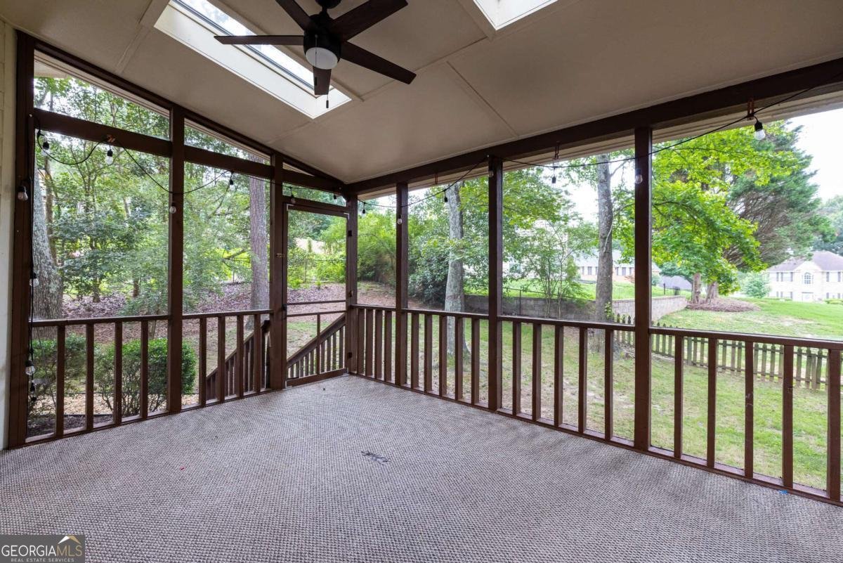 245 Greenmont Circle Alpharetta - Photo 32