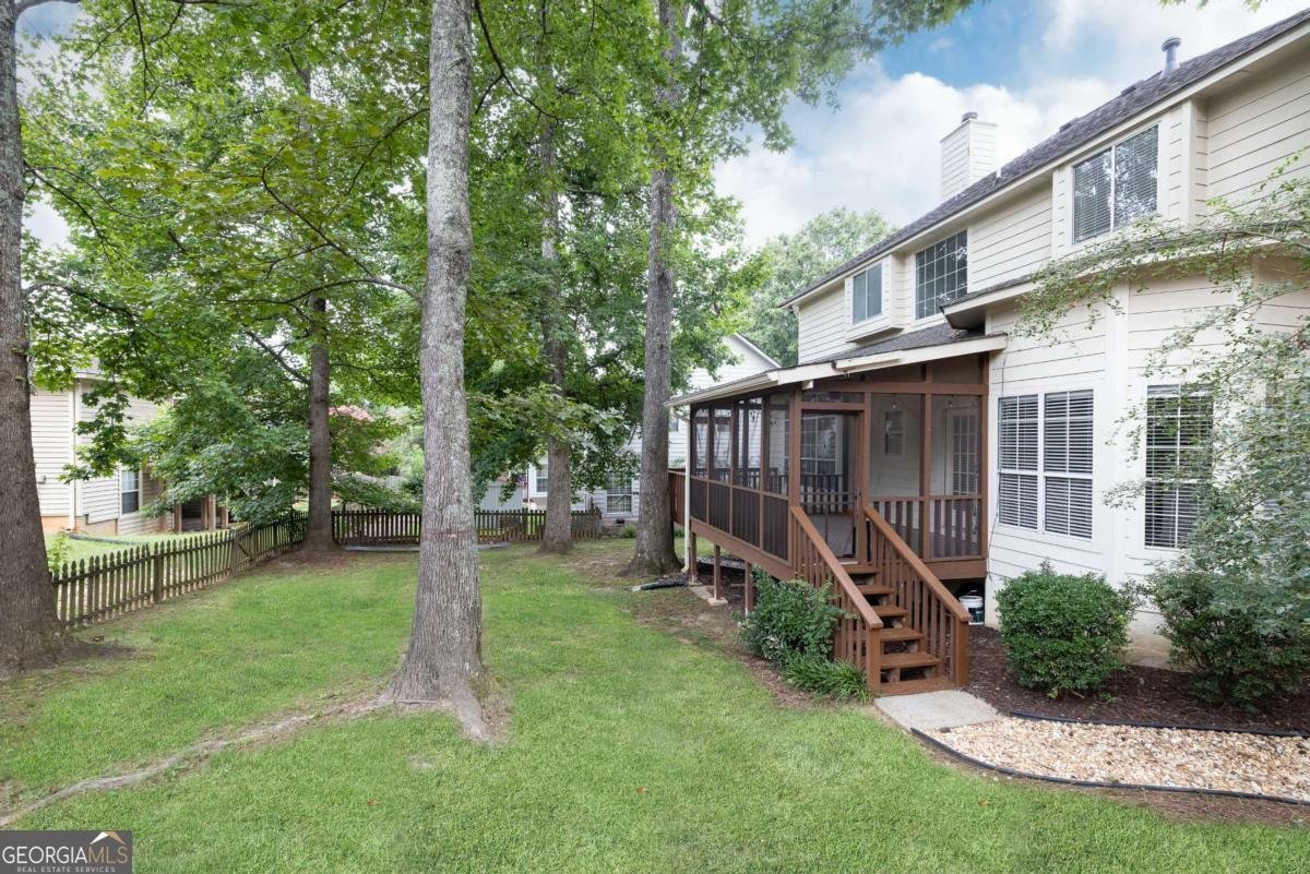 245 Greenmont Circle Alpharetta - Photo 33