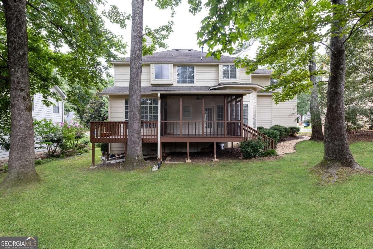 245 Greenmont Circle Alpharetta - Photo 35