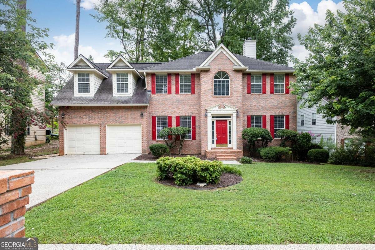 245 Greenmont Circle Alpharetta - Photo 36