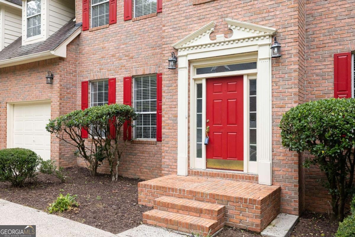245 Greenmont Circle Alpharetta - Photo 37