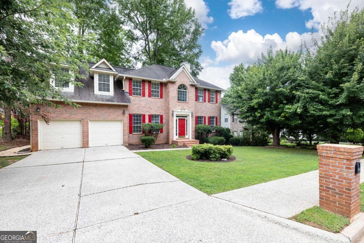 245 Greenmont Circle Alpharetta - Photo 38