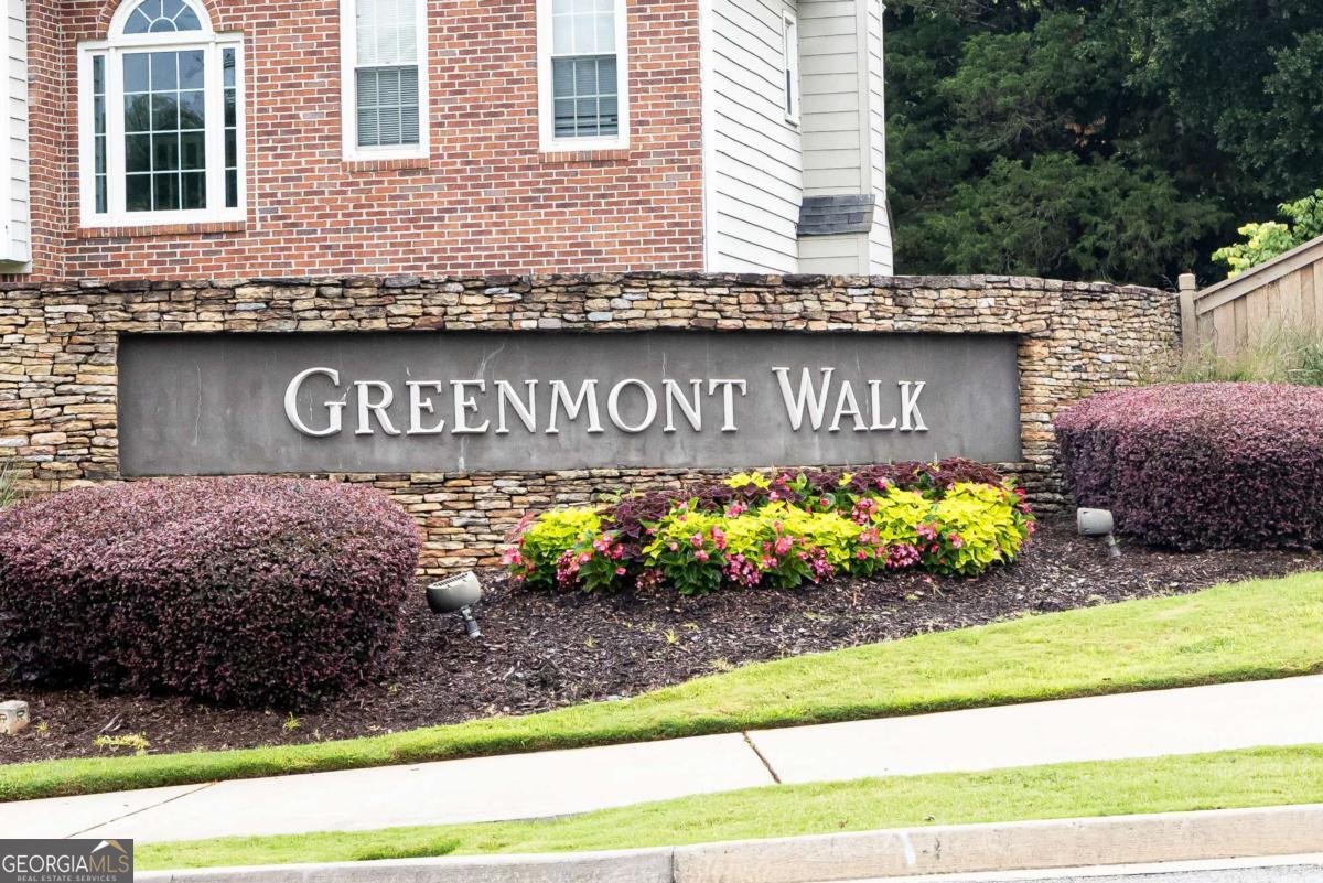 245 Greenmont Circle Alpharetta - Photo 39