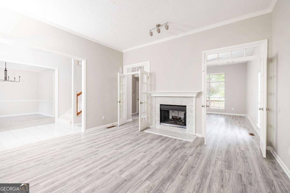 245 Greenmont Circle Alpharetta - Photo 7