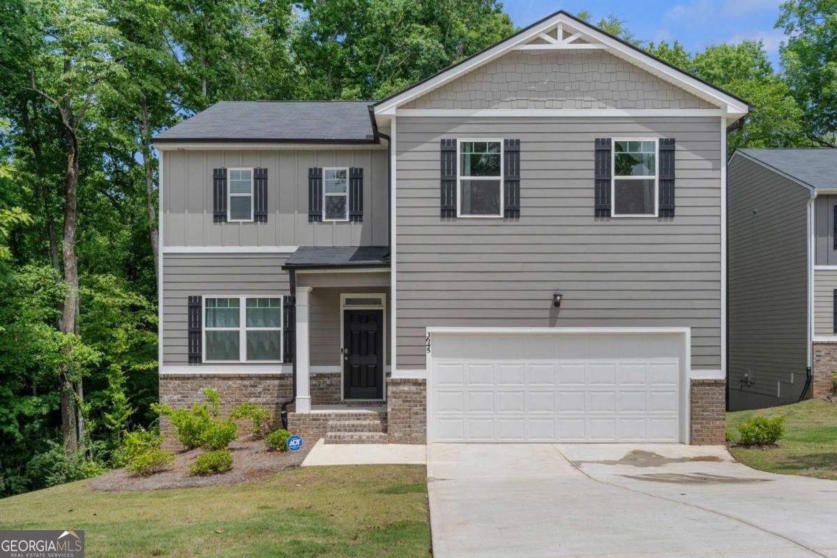 3645 Beaconfield Court Atlanta - main photo