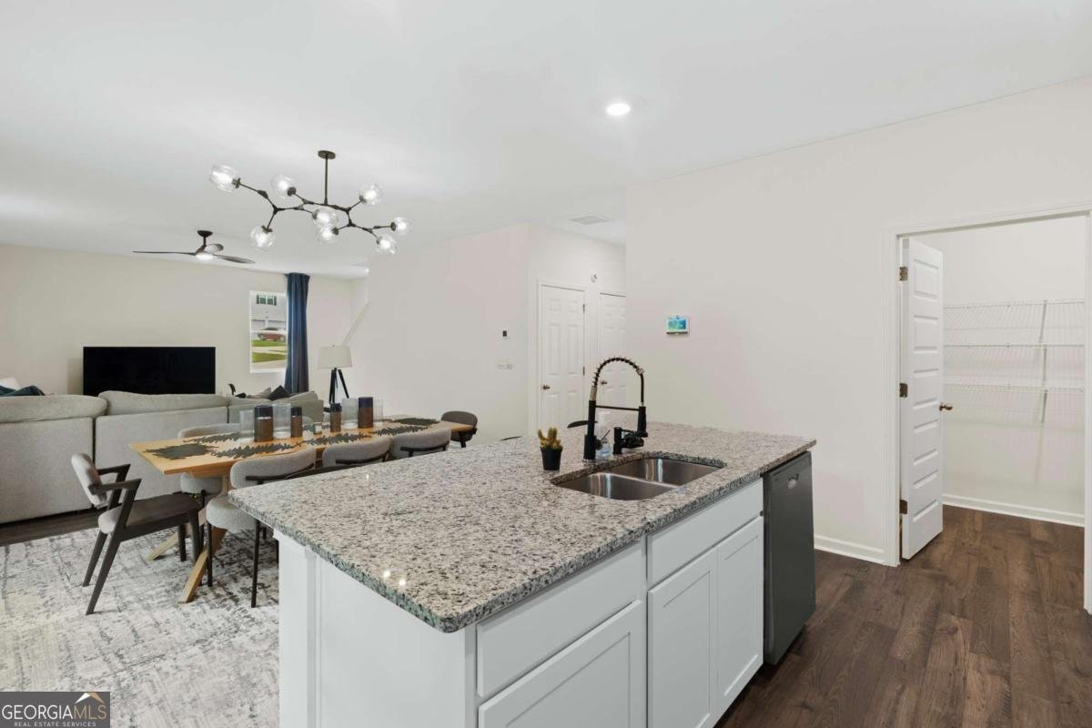 3645 Beaconfield Court Atlanta - Photo 11