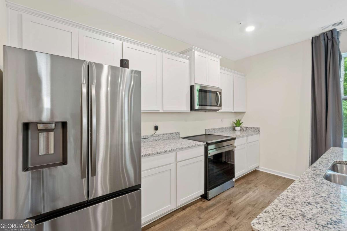 3645 Beaconfield Court Atlanta - Photo 13
