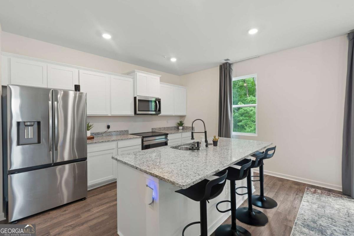 3645 Beaconfield Court Atlanta - Photo 15